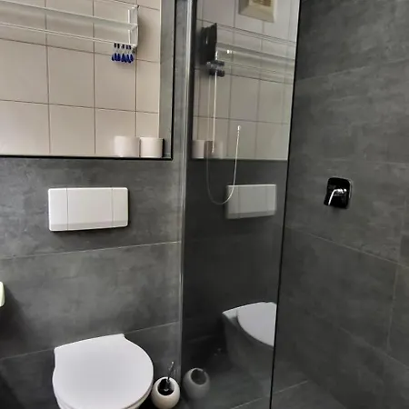 S'gerhardter By Alpenidyll Apartment Schladming