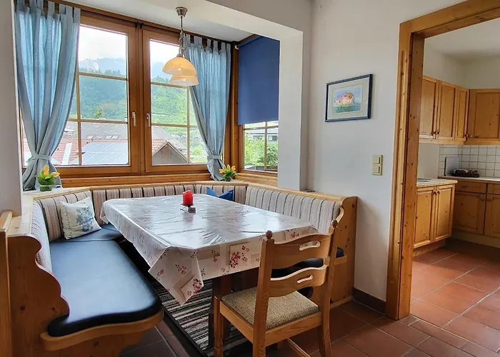 S'gerhardter By Alpenidyll