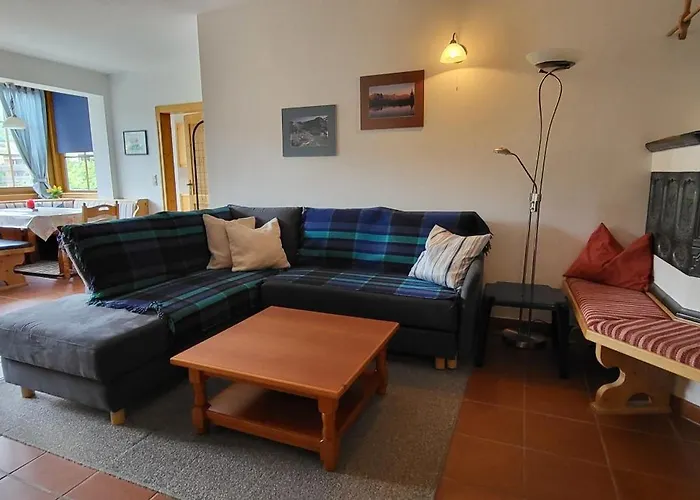 S'gerhardter By Alpenidyll *