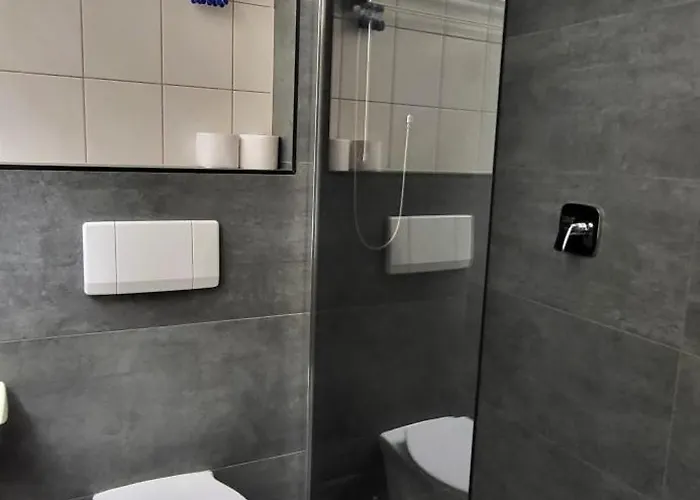 S'gerhardter By Alpenidyll Apartment Schladming