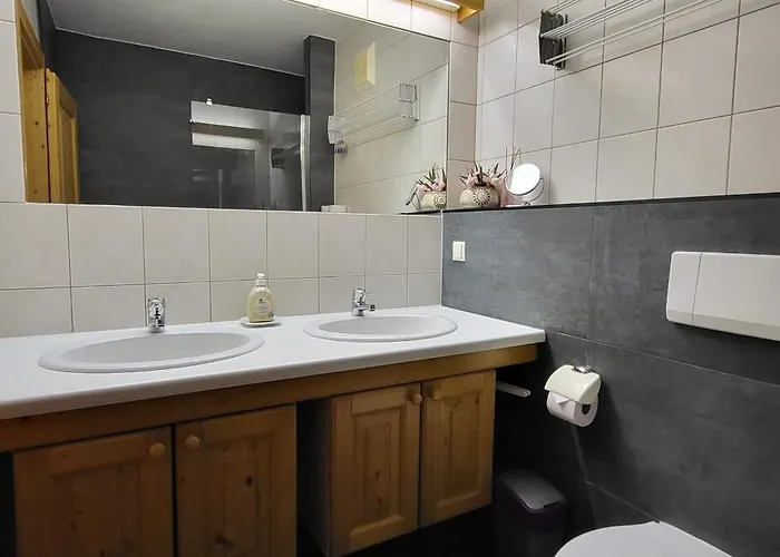 S'gerhardter By Alpenidyll * Schladming